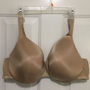 Cacique Full Figure Bra